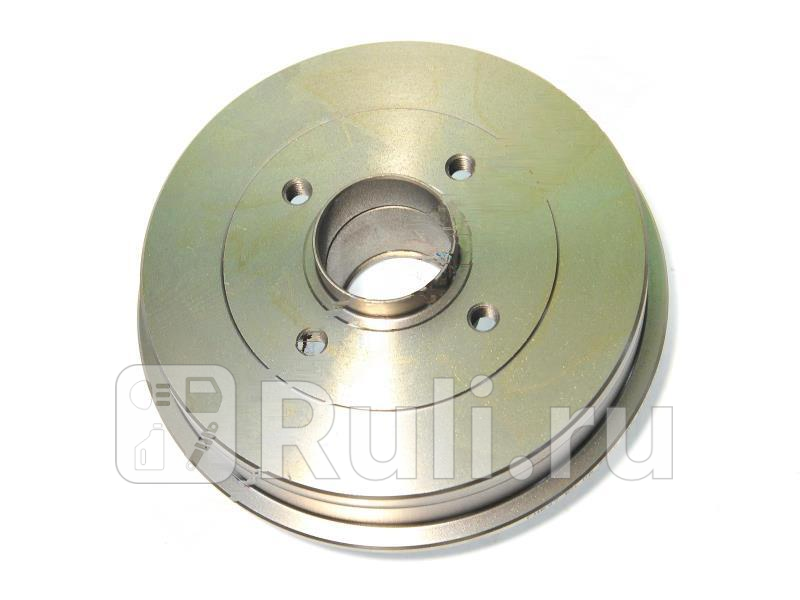 Барабан тормозной LADA 8450006851 11340₽