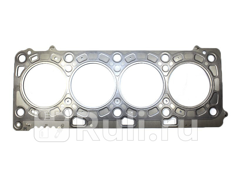 Прокладка головки блока 1VDFTV T-130 RH LAND CRUISER J7J20LEXUS LX450D 15- TOYOTA-LEXUS 11115-51030-B0 4290₽