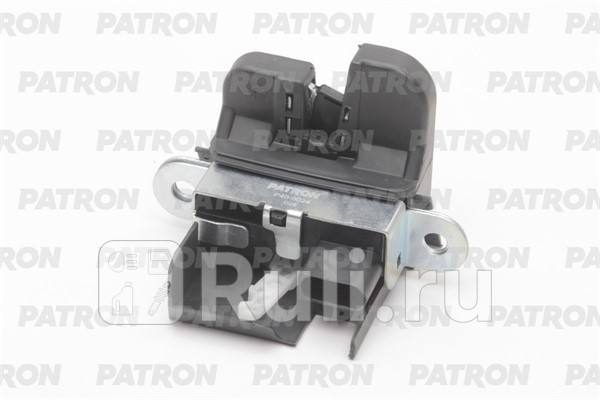 Замок крышки багажника PATRON P40-0024 2190₽