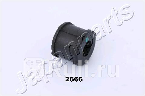 Втулка стабилизатора зад правлев JAPANPARTS RU2666 140₽