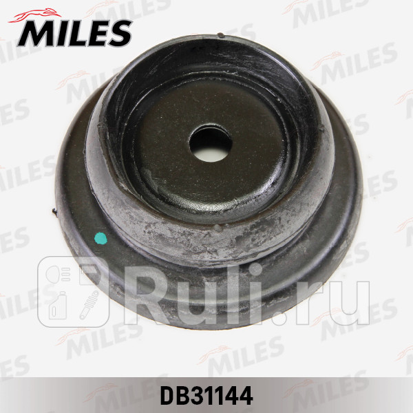 Опора амортизатора передняя PEUGEOT 405 KYB SM1904 DB31144 MILES DB31144 0₽