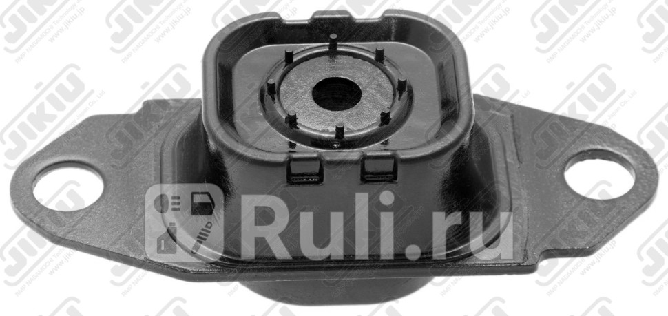 Опора двигателя ME22023 Jikiu ME22023 0₽