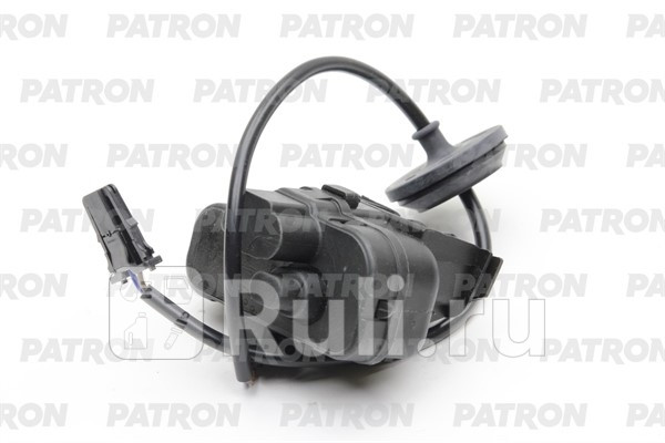 Электродвигатель лючка бензобака VW Golf VI 2009-2013 Golf V 2003-2009 Scirocco 2008-2017 Tiguan 2007-2015 PATRON P40-0030 2220₽