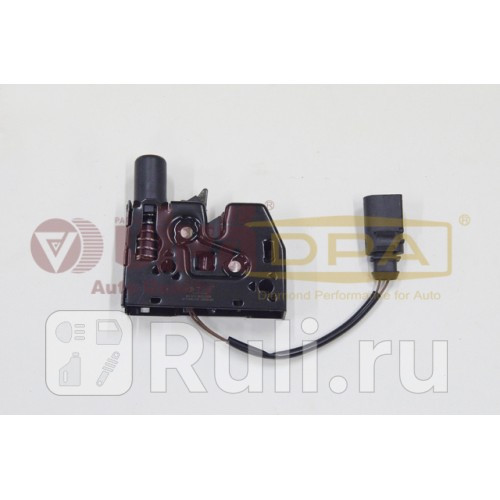 Замок капота Vika 88231795101 2510₽