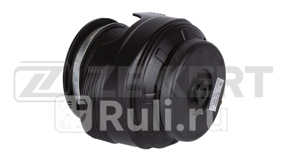 Пневмопружина подвески задн лев Kia Mohave 07- Zekkert ld-1001 16100₽