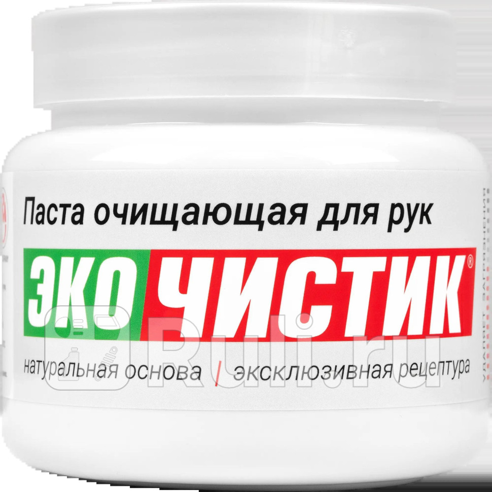 Паста для очистки рук Эко ЧИСТИК 25л ведро VMPAUTO 6801 1050₽