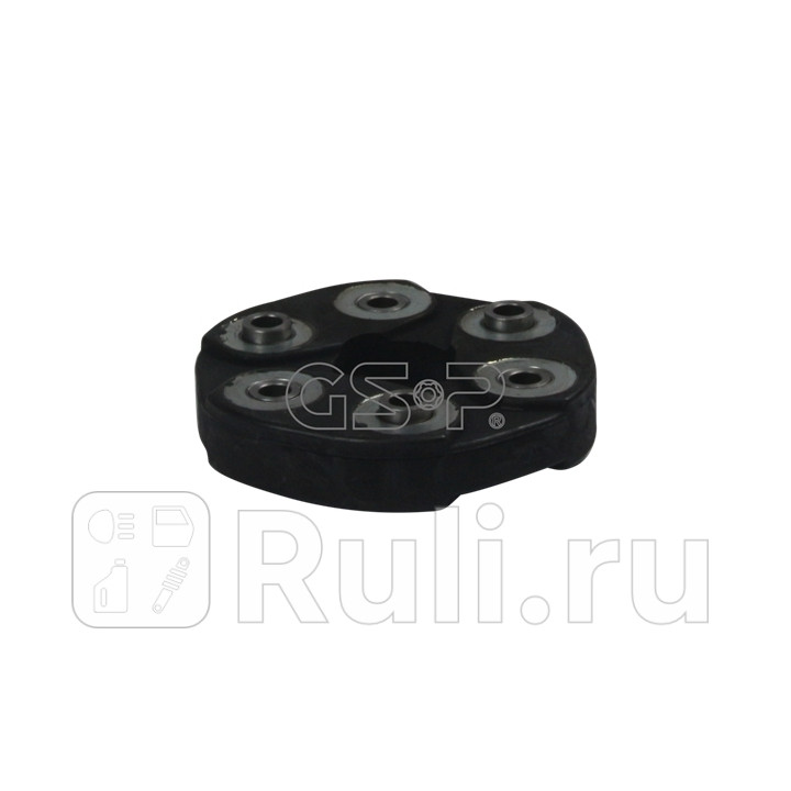 Муфта кардвала MB 190 W201C W202E W123124210S W126 18-32 76-03 пер GSP 510569 3150₽
