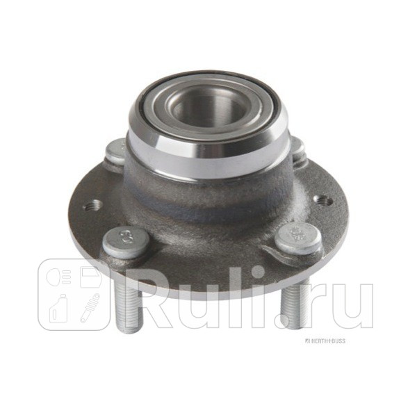 Ступица KIA SPECTRA 04- задн в сборе SEGMATIC SGWH30204069 3610₽