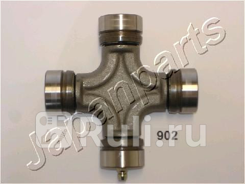 Крестовина карданного вала JAPANPARTS JO-902 2580₽