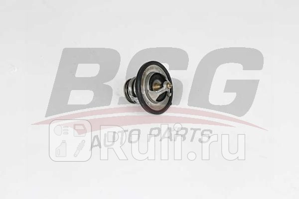 термостат Hyundai iX35 10 BSG BSG 40-126-006 830₽