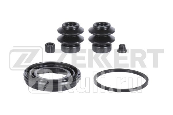 Ремкомплект тормозного суппорта задн ZEKKERT BR1112 Toyota Harrier U30 03- Lexus RX U3 03- To Zekkert BR1112 400₽