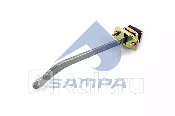 Ограничитель двери Sampa 051372 0₽