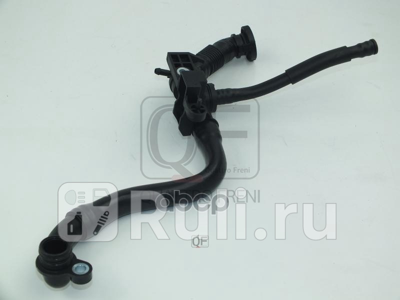 Патрубок системы вентиляции картера Quattro Freni qf47a00233 9790₽