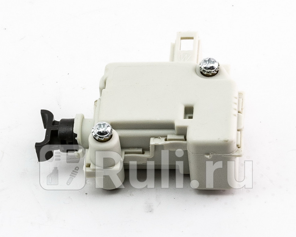 Активатор vw boragolf vpolo iv замка багажника DOMINANT AW7L609590781 1570₽