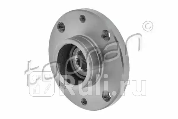 Ступица колеса HANS PRIES 700 148 001 1940₽