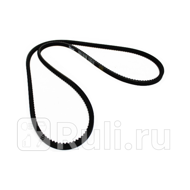 Ремень 1775 зубчатый компрессора насоса ГУРа для ам Г-663308 Садко ПАЗ-3205 Riginal RG66-01-4201068 500₽
