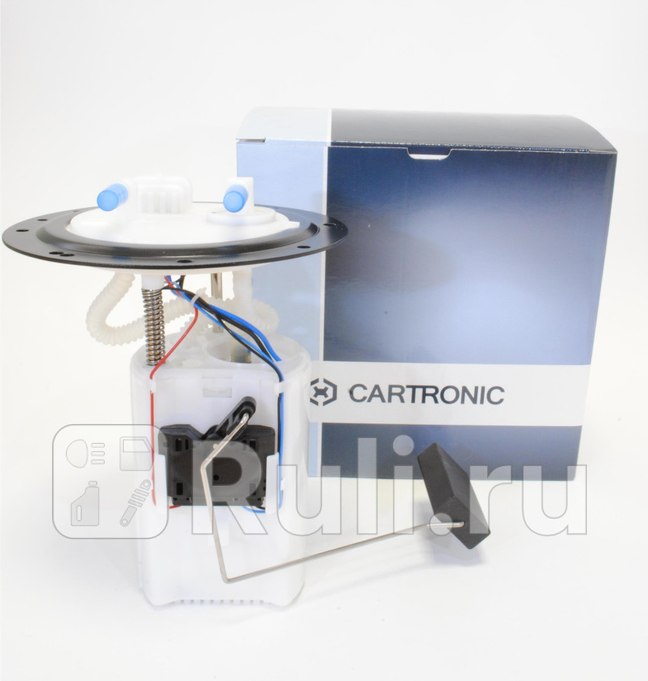 Модуль насоса топливного электрического Г-31105 евро 2 Cartronic  Cartronic CRTR0068104