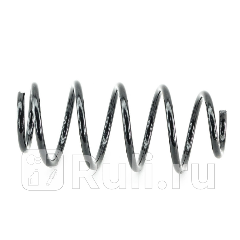 Пружина передняя DOMINANT AW1K004110105CM 2460₽