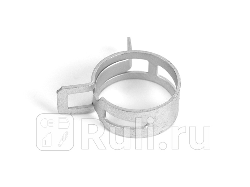 Хомут пружинный самозатягивающийся 32 15 мм SAT ST-429-0017 90₽