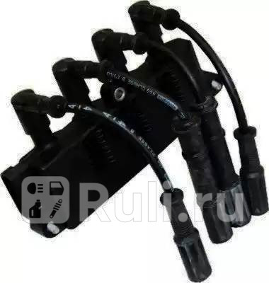 Катушка зажигания FIAT 500 Meat Doria 10395 0₽