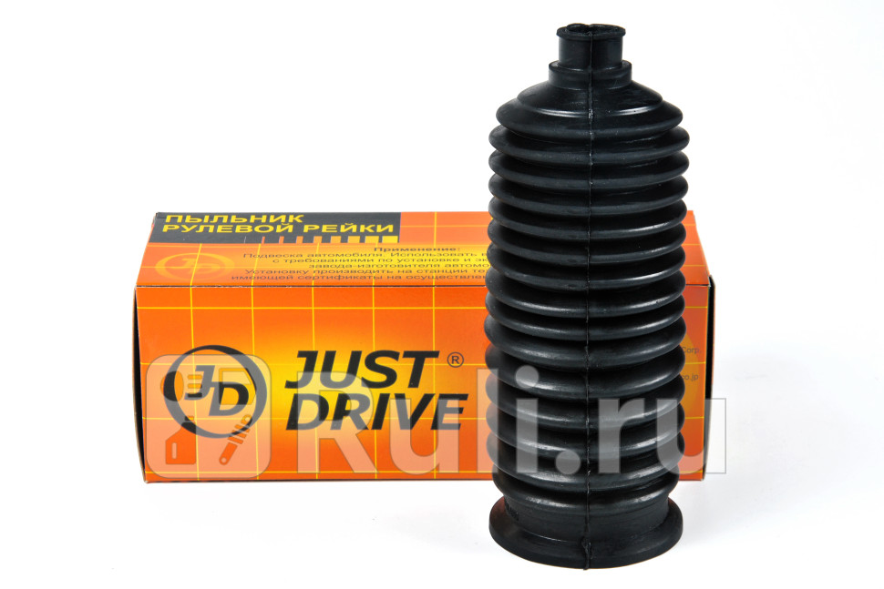 Пыльник рулевой рейки JD JCD0009 570₽