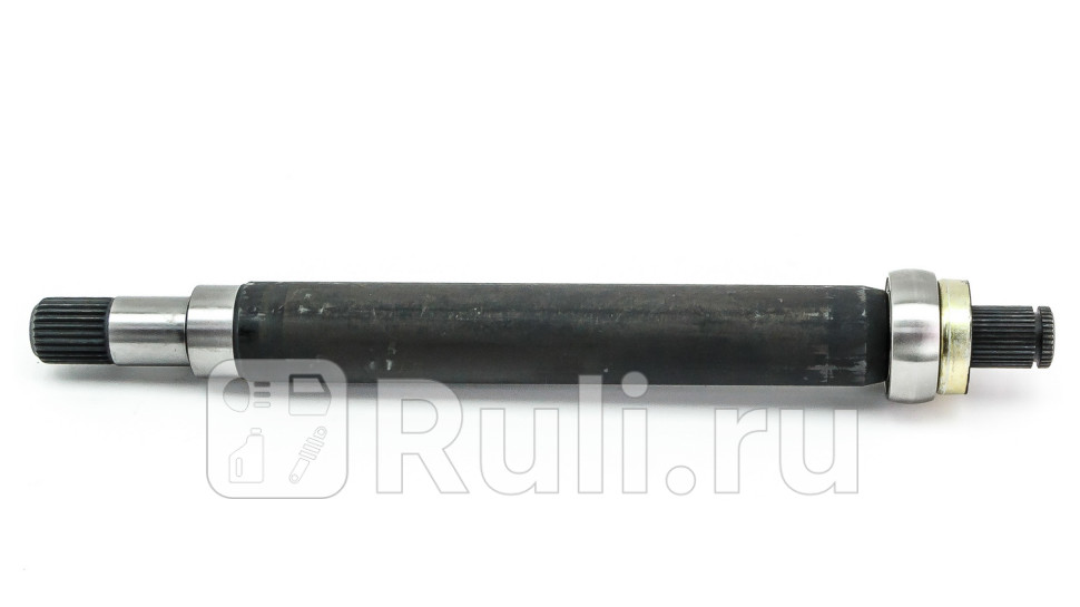 Полуось промежуточная привод DOMINANT FO13030780 6380₽