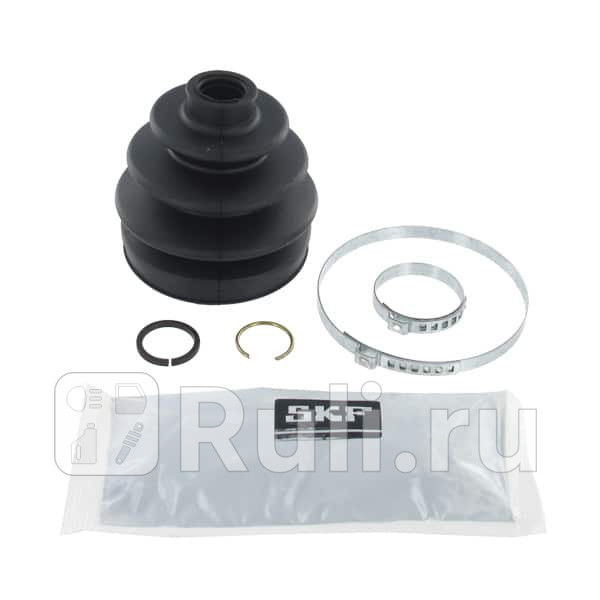 К-кт пыльника шруса наружного nissan primera p10p11 90 SKF VKJP3049 0₽