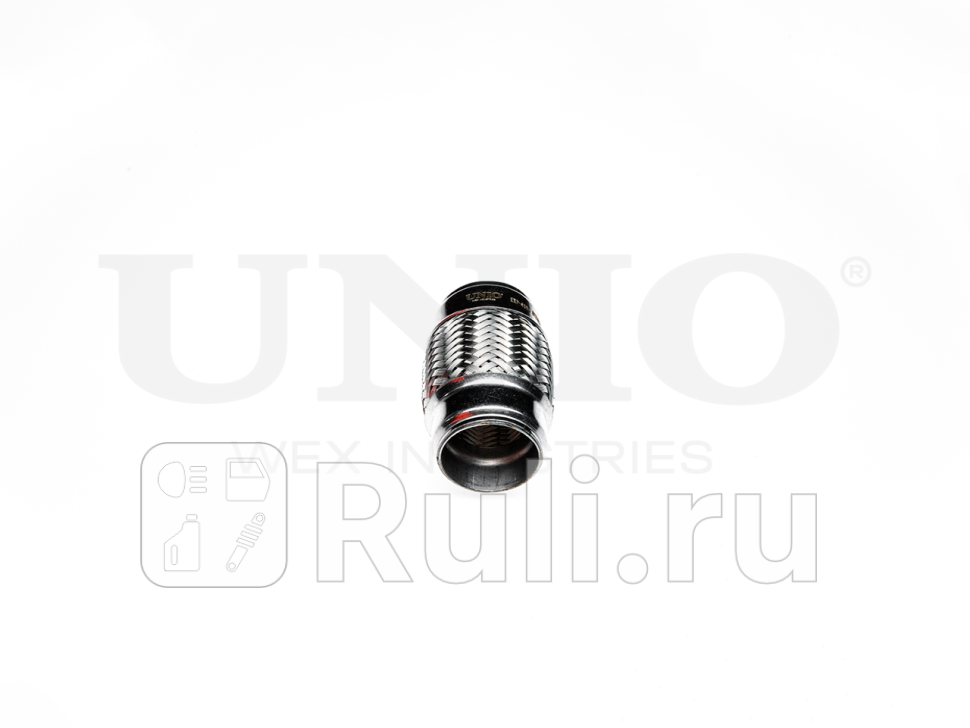 Гофра глушителя UNIO EXP-4594 720₽