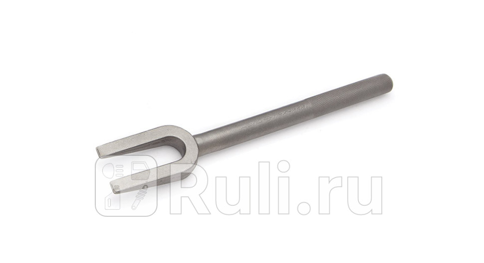 Съёмник шаровых соединений вилка 27 мм длина 300 мм Дело Техники 812027 990₽