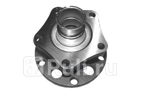 Ступица колеса с интегрированным подшипником Moog VO-WB-11048 0₽