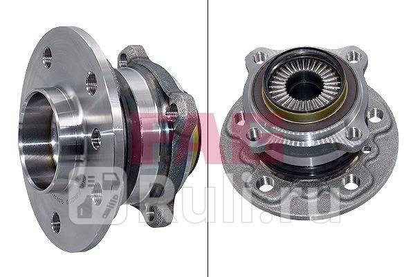 Ступица колеса BMW X1 F48 15-21 FAG 713 1209 10 0₽