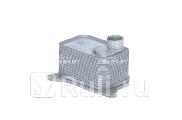 Радиатор масляный NRF 31330 11710₽