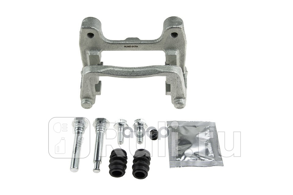 Скоба тормозного суппорта NTY HZT-MZ-017A 0₽