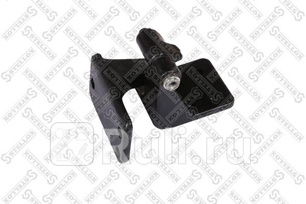 Петля двери правой нижняя чернаяMAN TGA M-L-LXTGLTGMTGSTGX STELLOX 87-55405-SX 2960₽