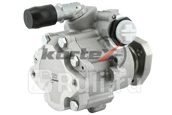 Насос ГУР FORD GALAXY 95-SEAT ALHAMBRA 96-10VW CADDY II 96-00 KPS086 Kortex KPS086 7110₽