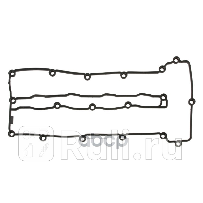 прокладка клапанной крышки MB W212 22CDi OM651 08 Febi 36707 0₽