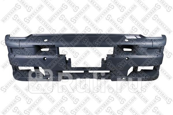 Бампер передний Iveco 440EuroStar STELLOX 87-14011-SX 22780₽