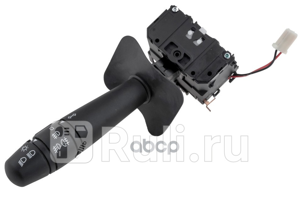 Переключатель подрулевой Renault TRAFFIC II 06-OPEL VIVARO A 06- NTY EPERE050 0₽