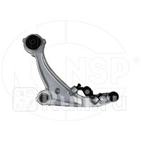 Рычаг подвески передний левый nissan teana j32 NSP NSP0554501JN00B 0₽