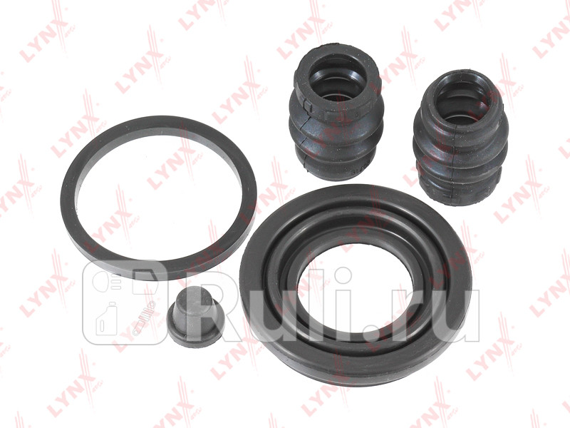 Ремкомплект тормозного суппорта зад LYNXAUTO BC0042 180₽