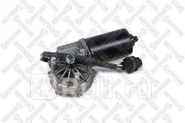 Электродвигатель стеклоочистителя Volvo FM12FH1216 STELLOX 88-55305-SX 2600₽