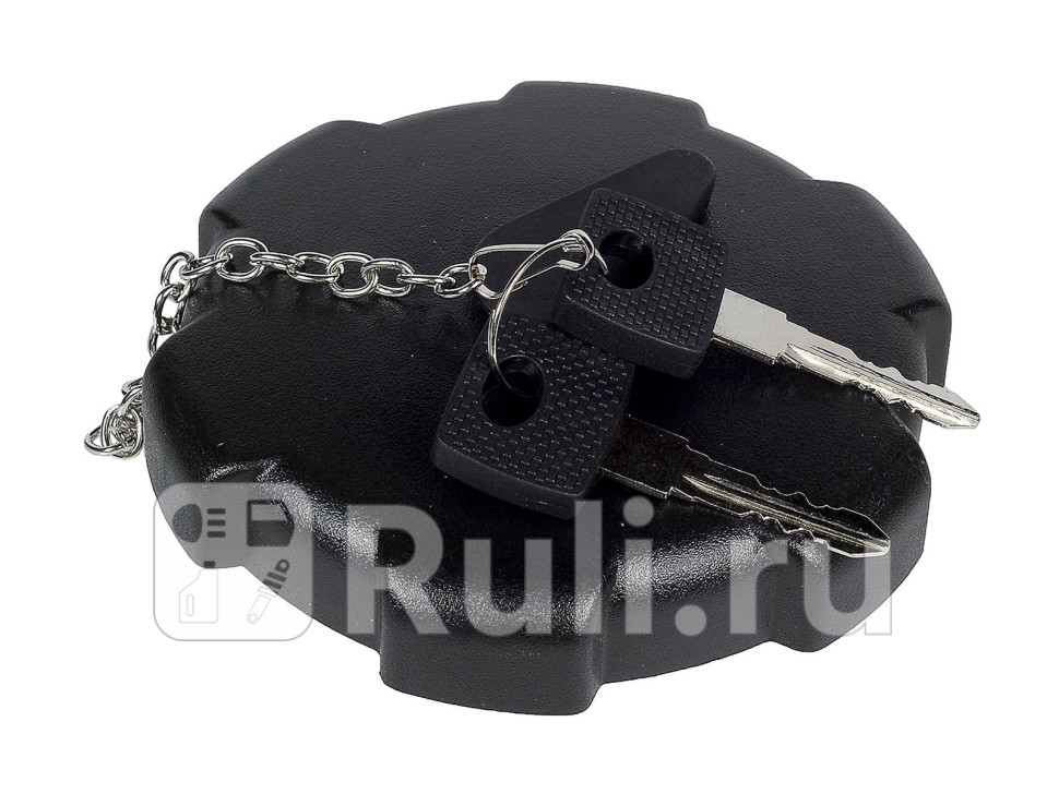 Крышка топливного бака с ключами Volvo FM FH FL STELLOX 89-05504-SX 1080₽