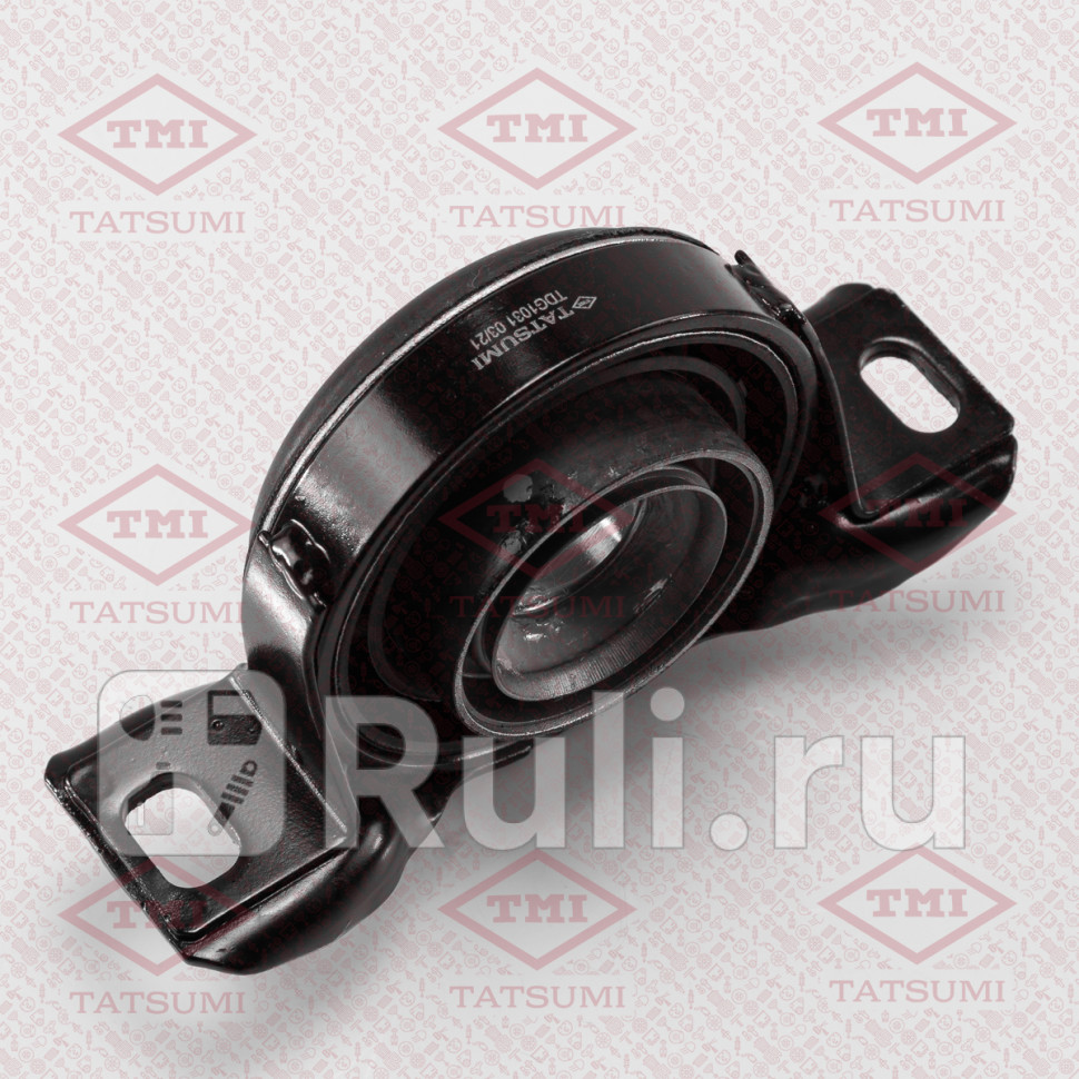 Опора карданного вала TOYOTA Mark II Chaser Cresta 96- TATSUMI TDG1031 3600₽