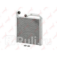 Радиатор отопителя LYNXAUTO RH0288 9340₽