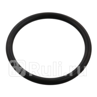 Кольцо уплотнительное патрубка системы охлаждения MB Febi 102594 90₽