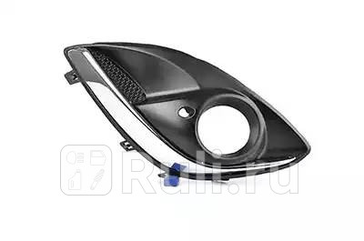 РАМКА ФАРЫ ПРОТИВОТУМАНН - ЛЕВ С ПТУМ ФАРОЙ BSG BSG65921006 2320₽