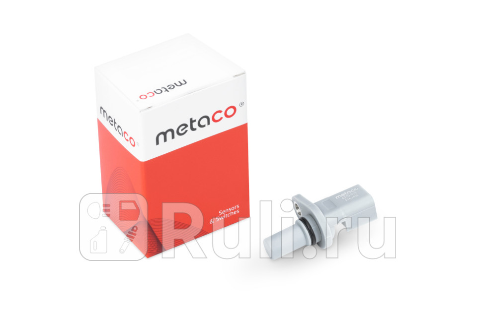 Датчик положения распредвала Metaco 6370-031 1570₽
