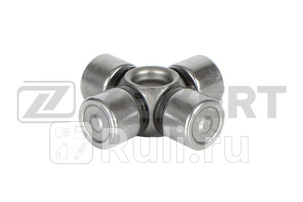 Крестовина рулевого механизма 1500 x 3910 Zekkert Nissan x -Trail T30 01- Opel Astra H 04- Zekkert KG-1010 540₽