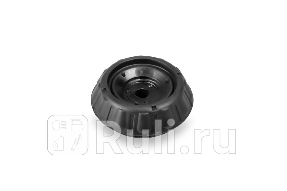 Опора переднего амортизатора Metaco 4600-545 1610₽