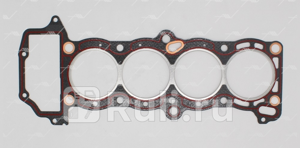 Прокладка ГБЦ Autowelt HG33040 0₽